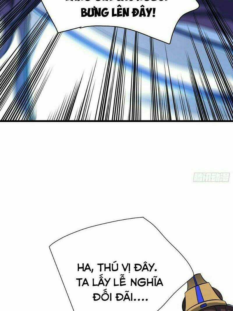 Thiên Mệnh Long Thần Chapter 28 trang 19