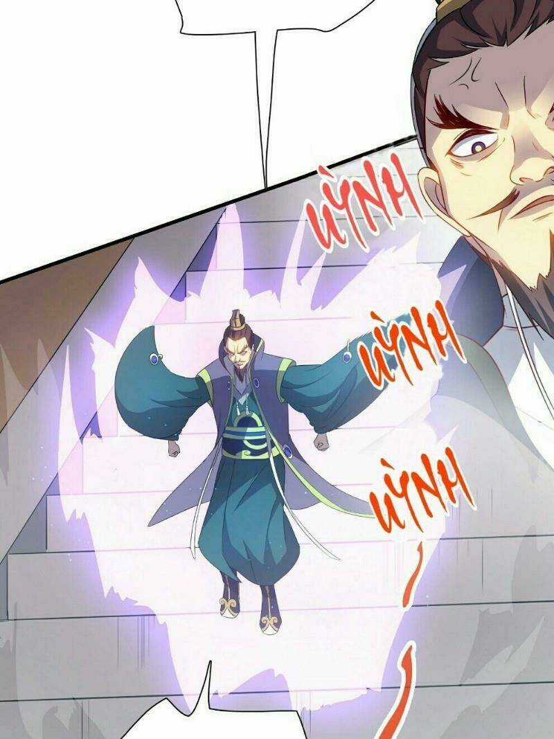 Thiên Mệnh Long Thần Chapter 28 trang 20