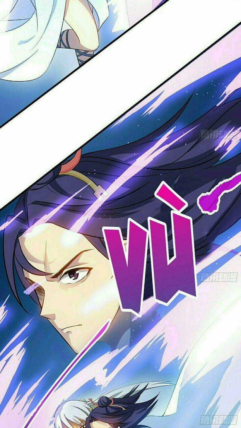 Thiên Mệnh Long Thần Chapter 28 trang 25