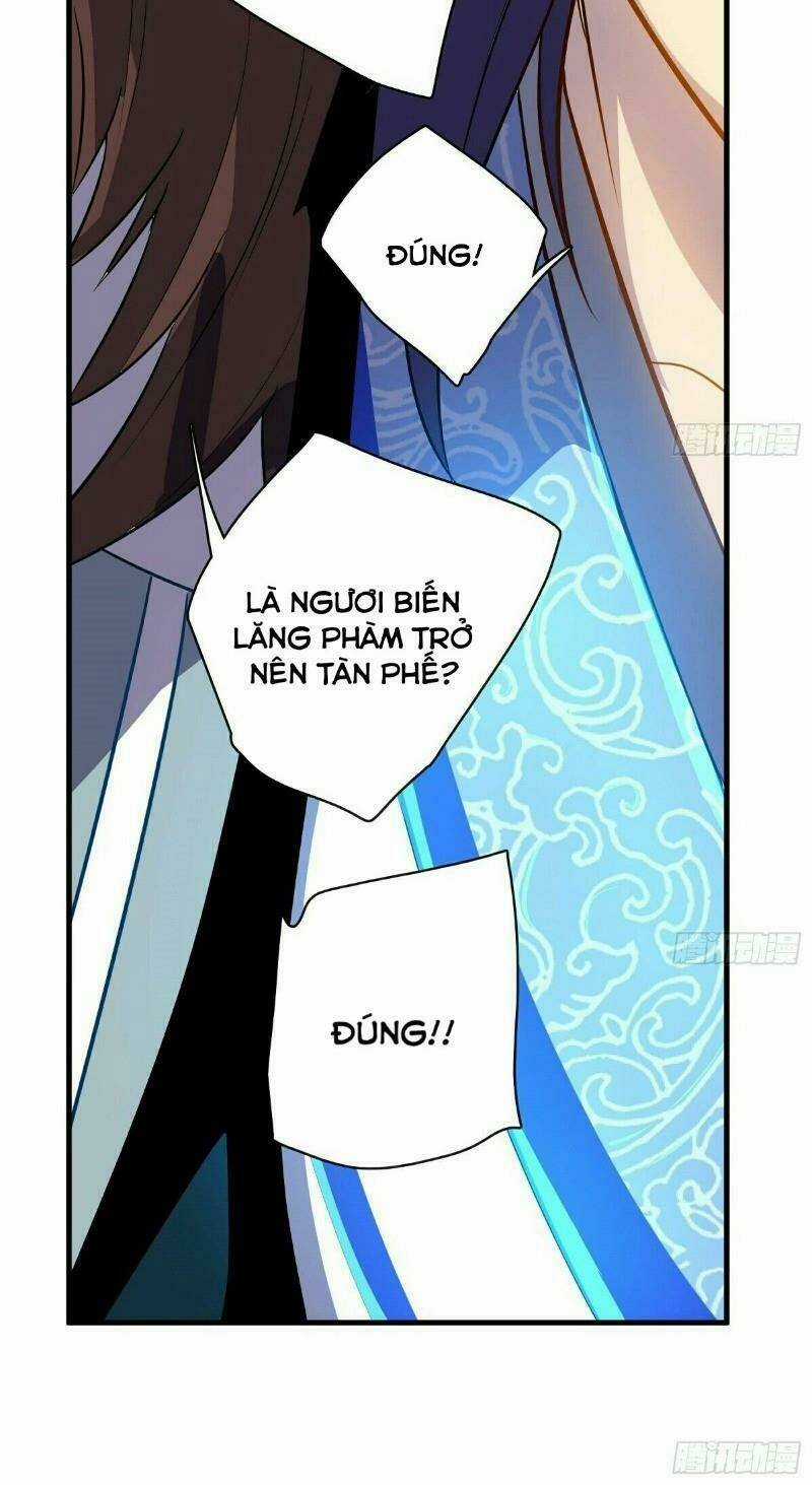 Thiên Mệnh Long Thần Chapter 28 trang 7