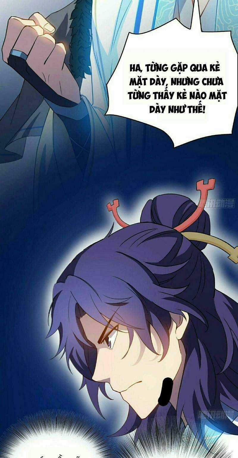 Thiên Mệnh Long Thần Chapter 29 trang 2