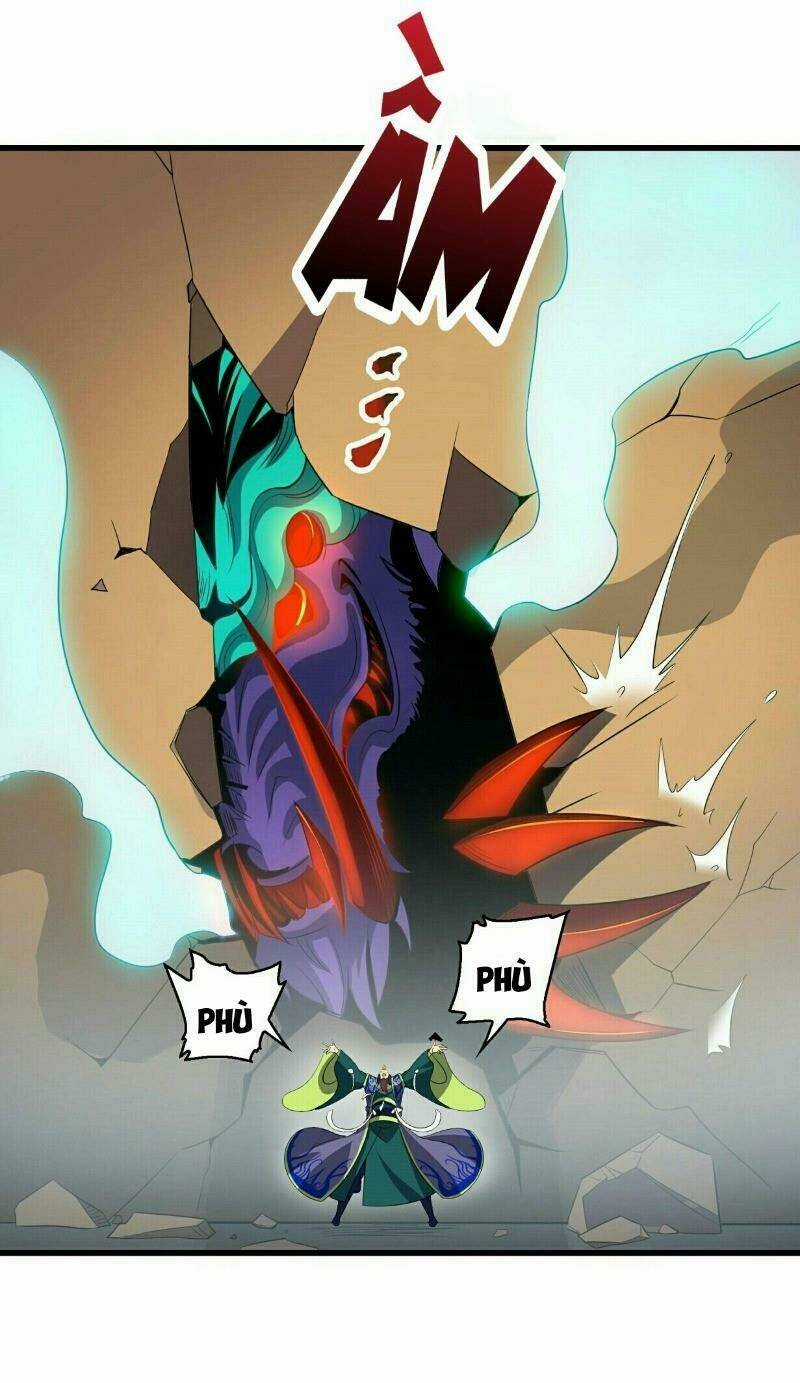 Thiên Mệnh Long Thần Chapter 29 trang 26