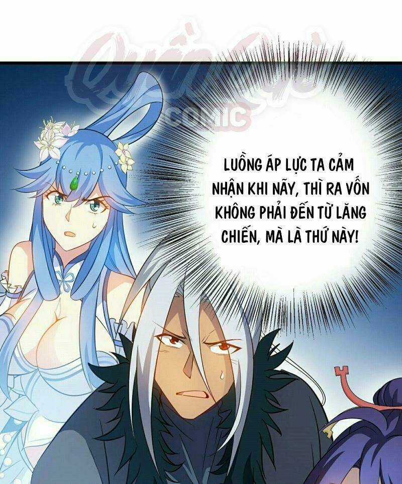 Thiên Mệnh Long Thần Chapter 29 trang 28