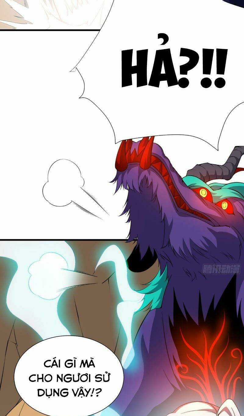 Thiên Mệnh Long Thần Chapter 30 trang 10