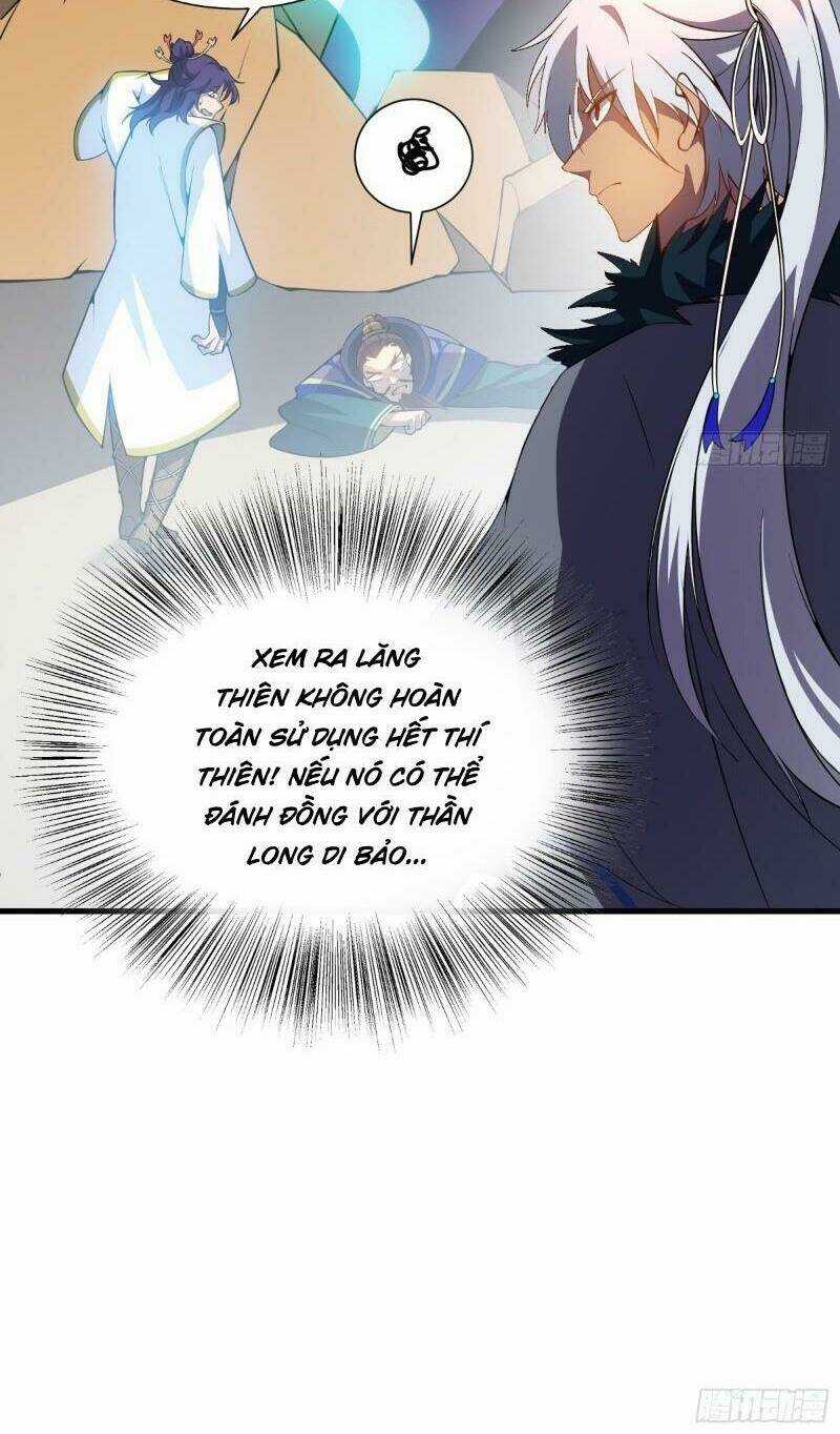 Thiên Mệnh Long Thần Chapter 30 trang 11