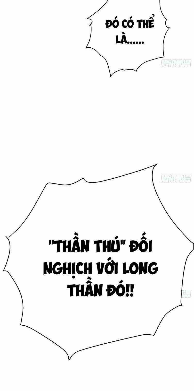 Thiên Mệnh Long Thần Chapter 30 trang 13