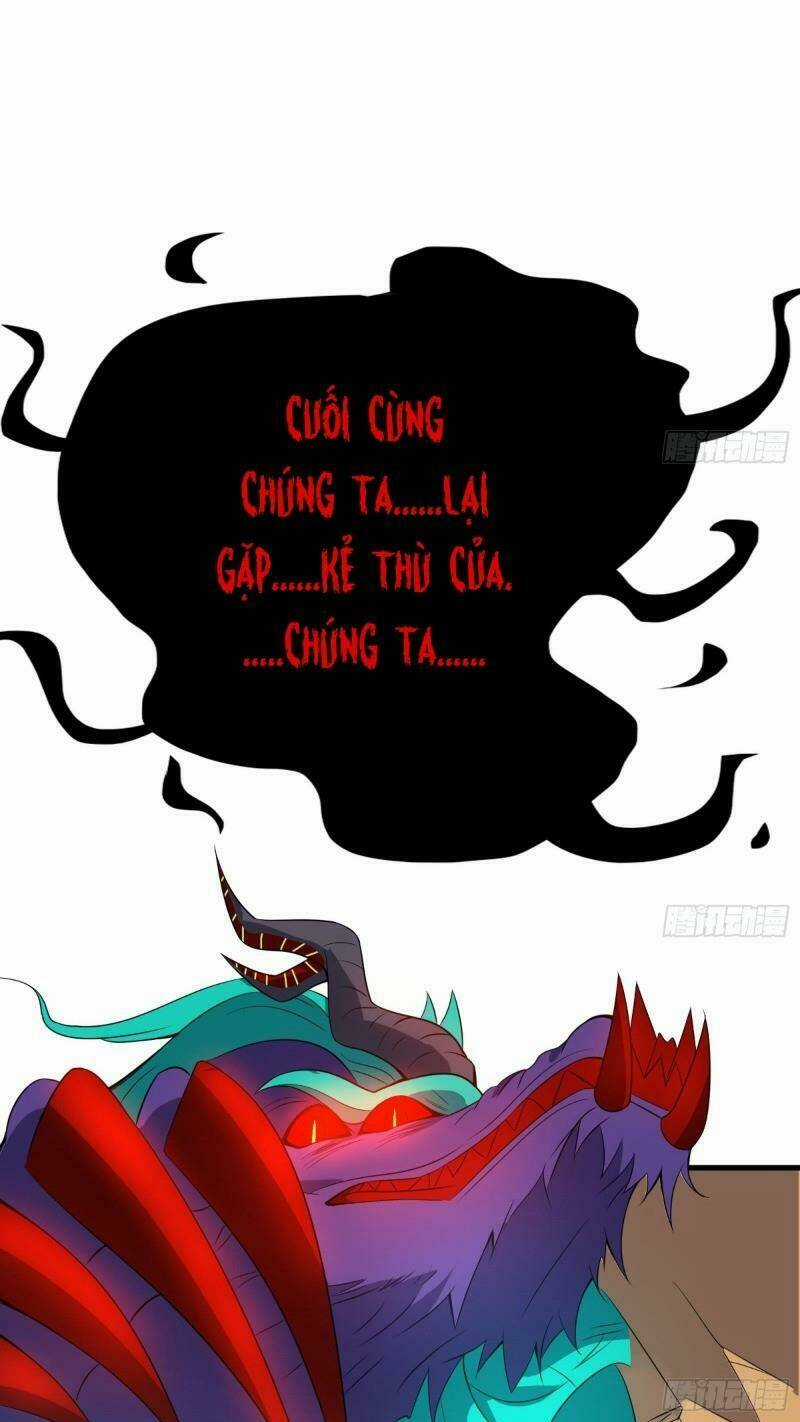 Thiên Mệnh Long Thần Chapter 30 trang 16