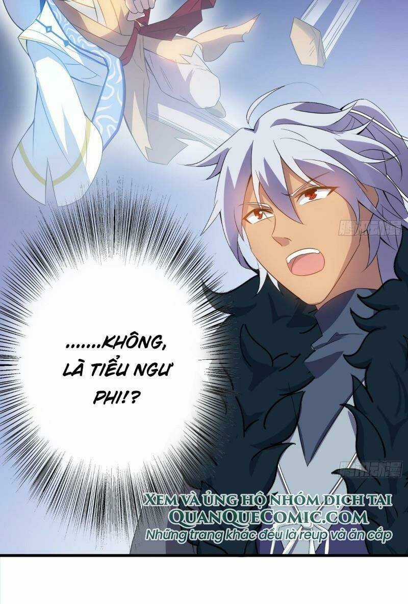 Thiên Mệnh Long Thần Chapter 30 trang 20