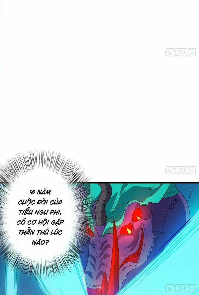 Thiên Mệnh Long Thần Chapter 30 trang 21