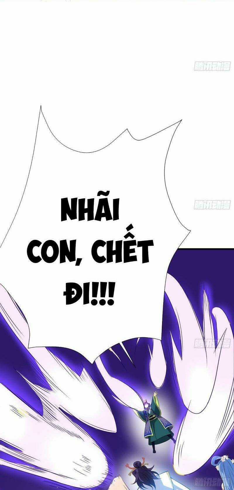 Thiên Mệnh Long Thần Chapter 30 trang 3
