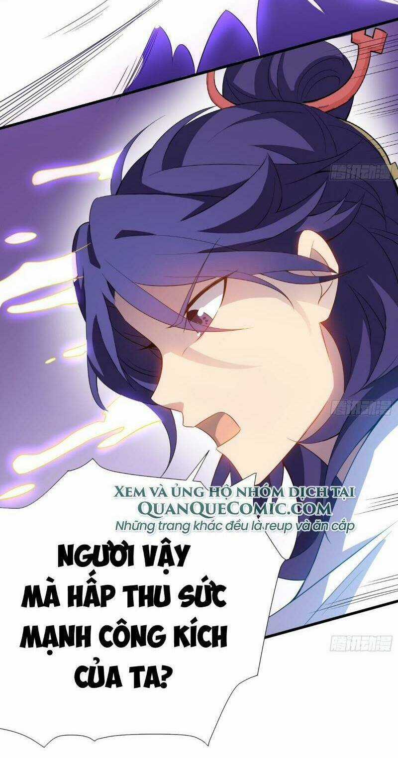 Thiên Mệnh Long Thần Chapter 30 trang 5