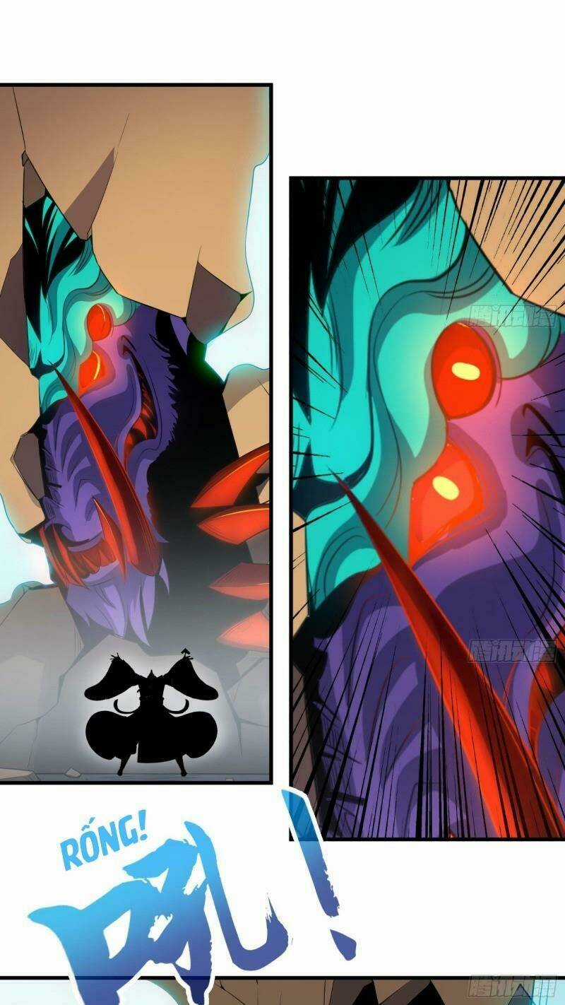 Thiên Mệnh Long Thần Chapter 30 trang 8