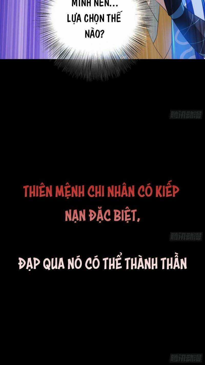 Thiên Mệnh Long Thần Chapter 31 trang 10