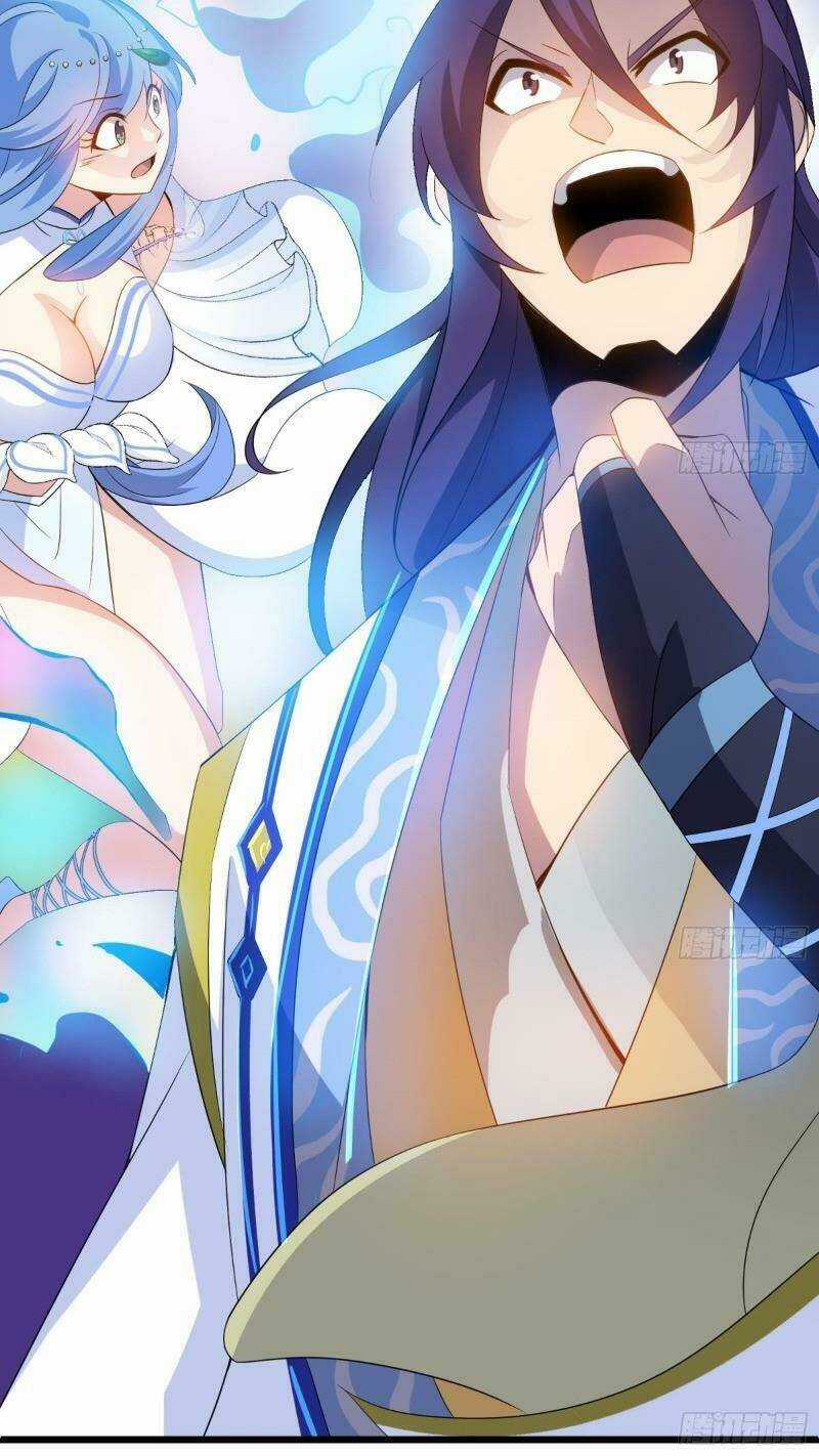 Thiên Mệnh Long Thần Chapter 31 trang 13