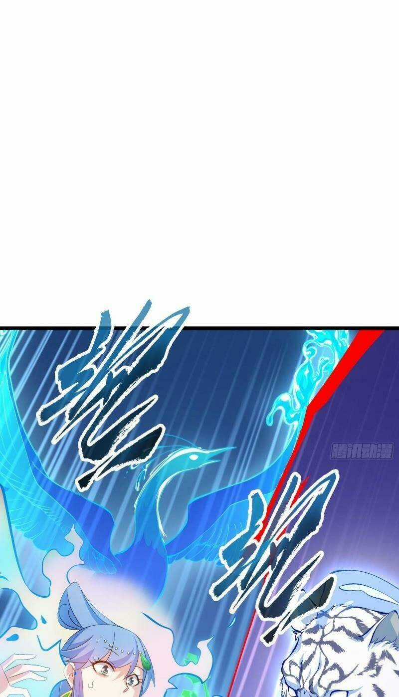 Thiên Mệnh Long Thần Chapter 31 trang 14