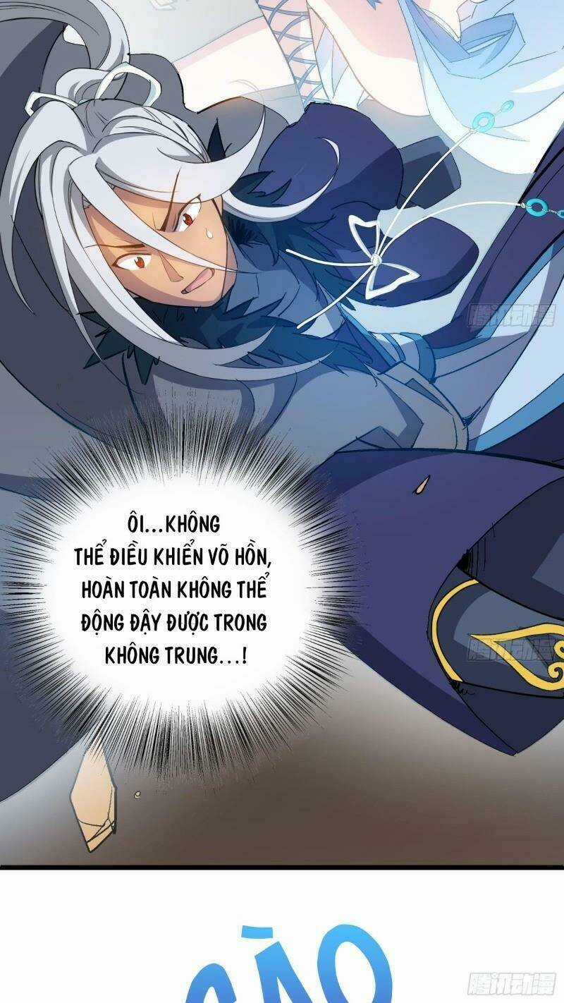 Thiên Mệnh Long Thần Chapter 31 trang 2