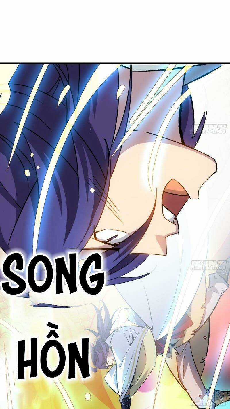 Thiên Mệnh Long Thần Chapter 31 trang 26