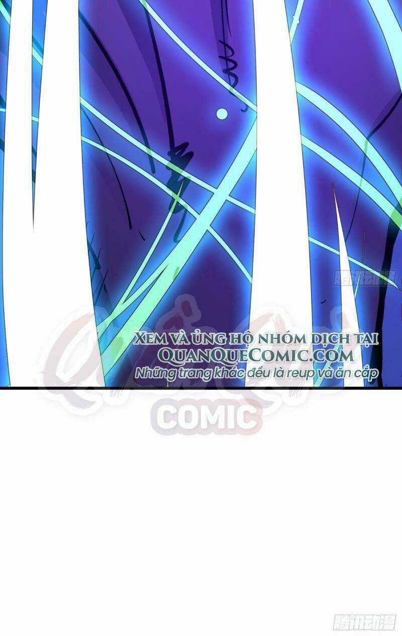 Thiên Mệnh Long Thần Chapter 31 trang 29