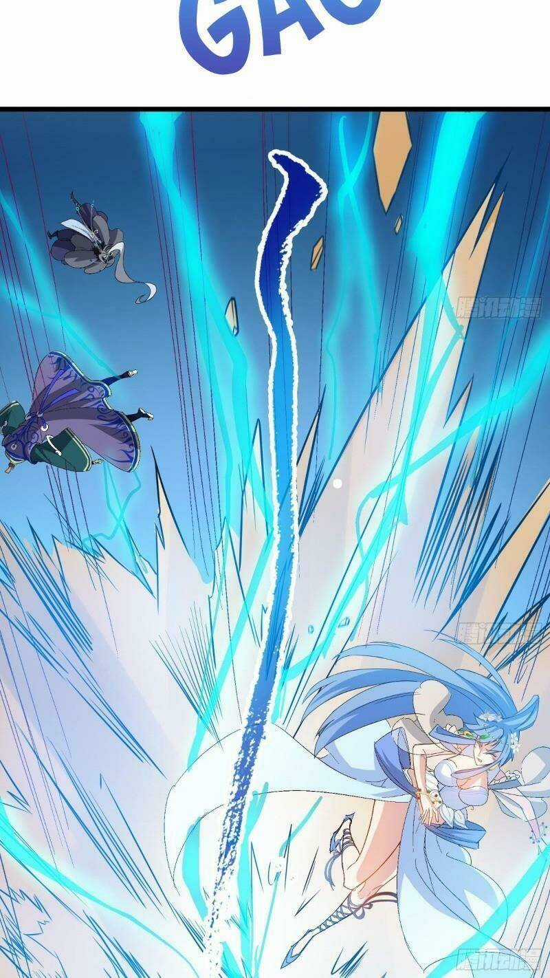 Thiên Mệnh Long Thần Chapter 31 trang 3