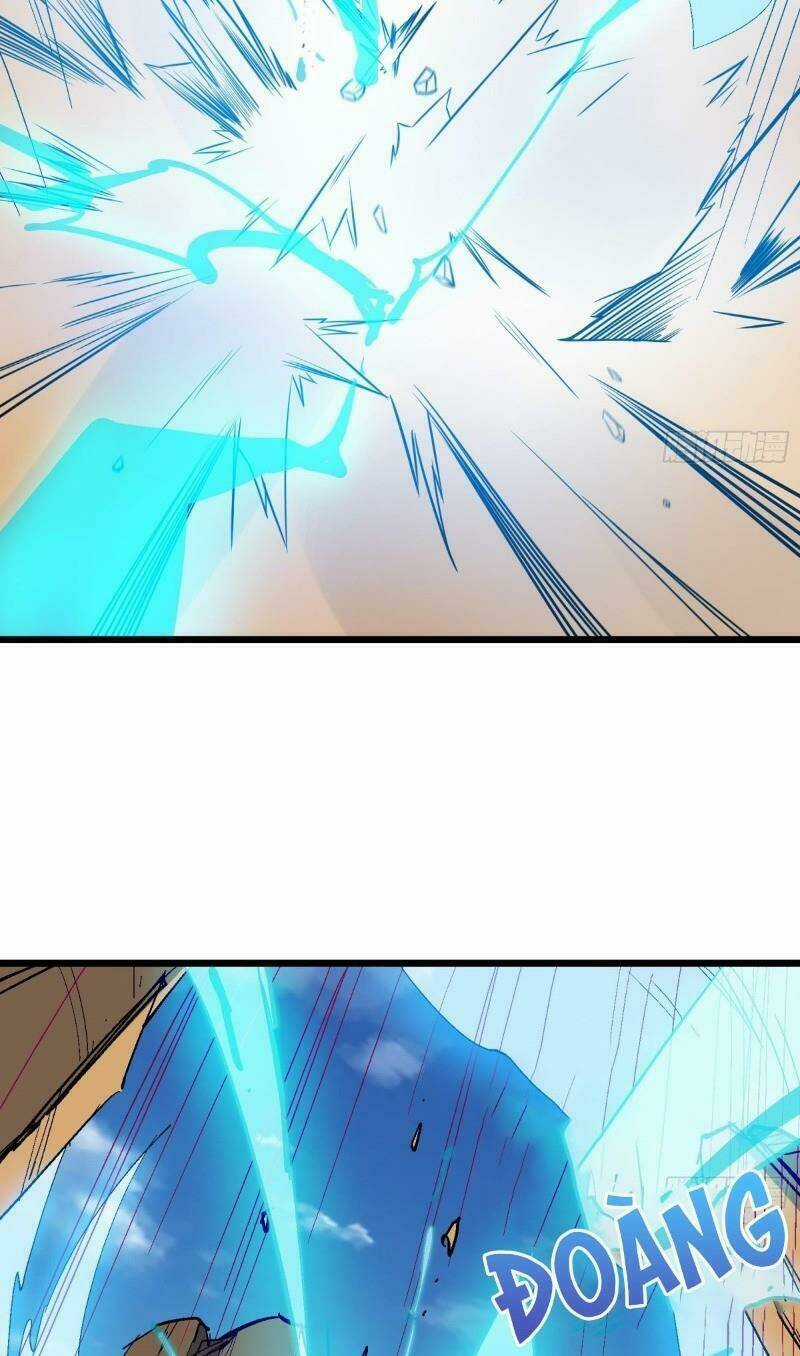 Thiên Mệnh Long Thần Chapter 31 trang 4