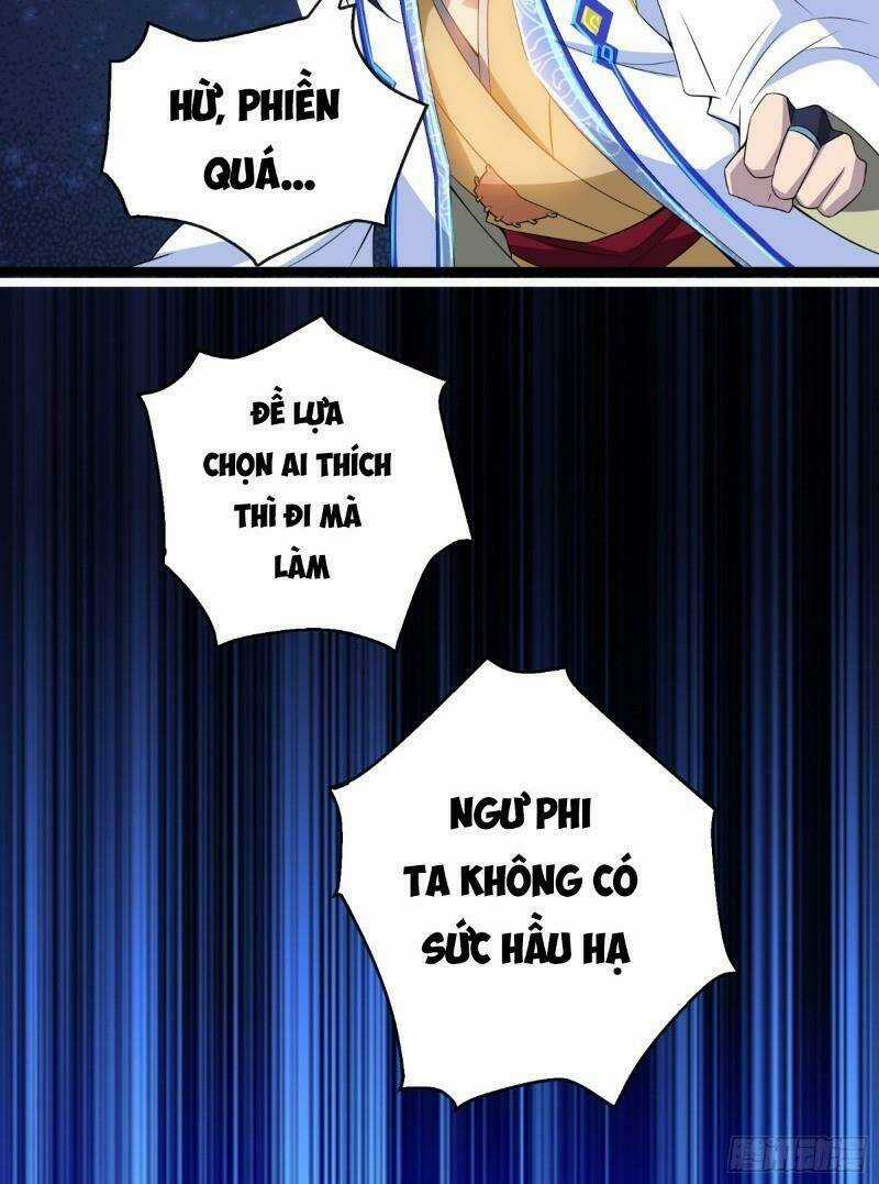 Thiên Mệnh Long Thần Chapter 32 trang 11