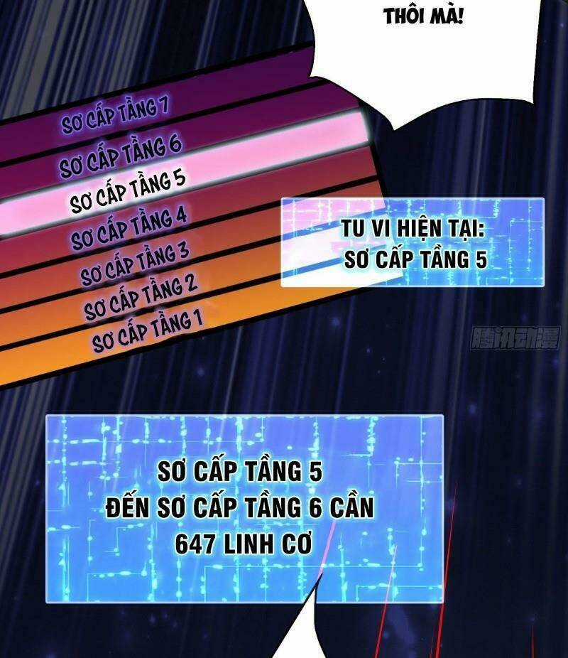 Thiên Mệnh Long Thần Chapter 32 trang 13