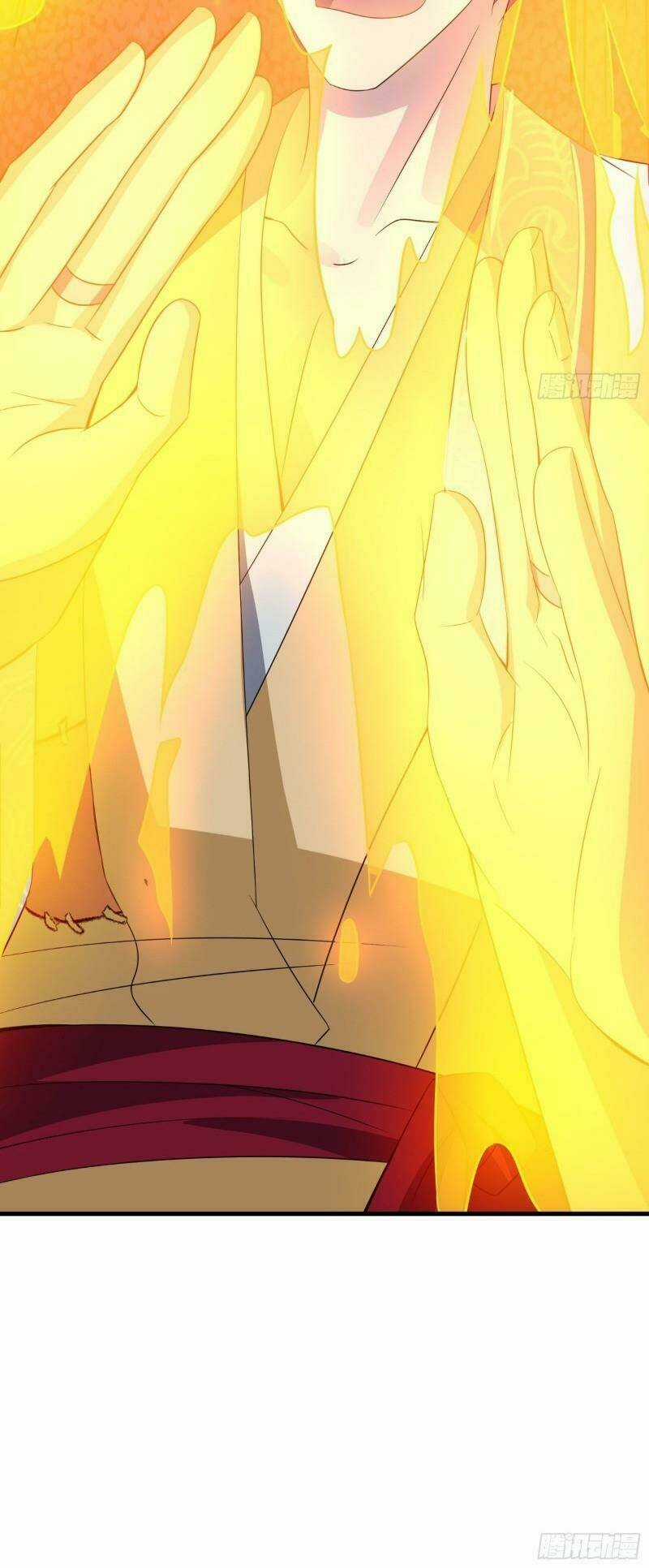 Thiên Mệnh Long Thần Chapter 32 trang 15