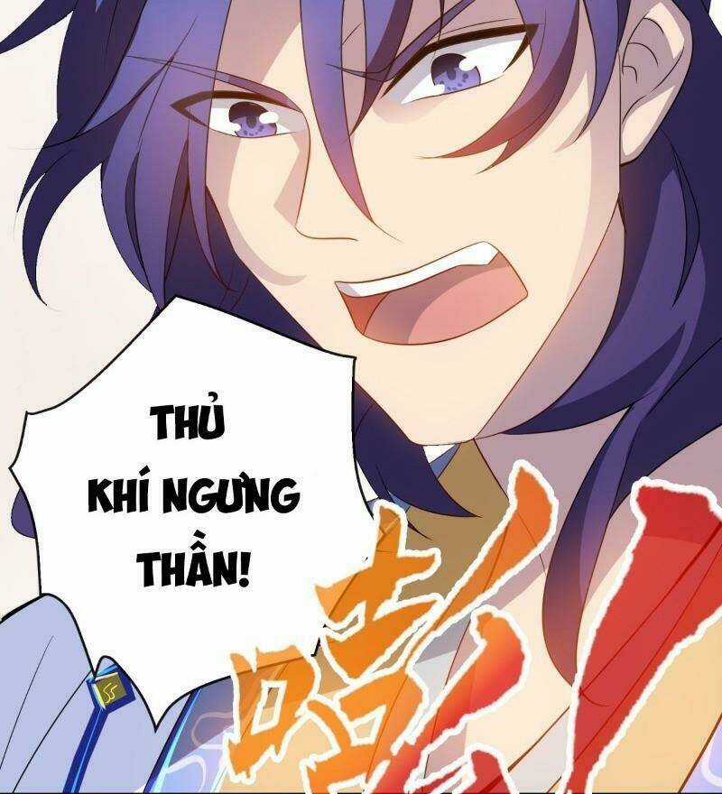 Thiên Mệnh Long Thần Chapter 32 trang 18