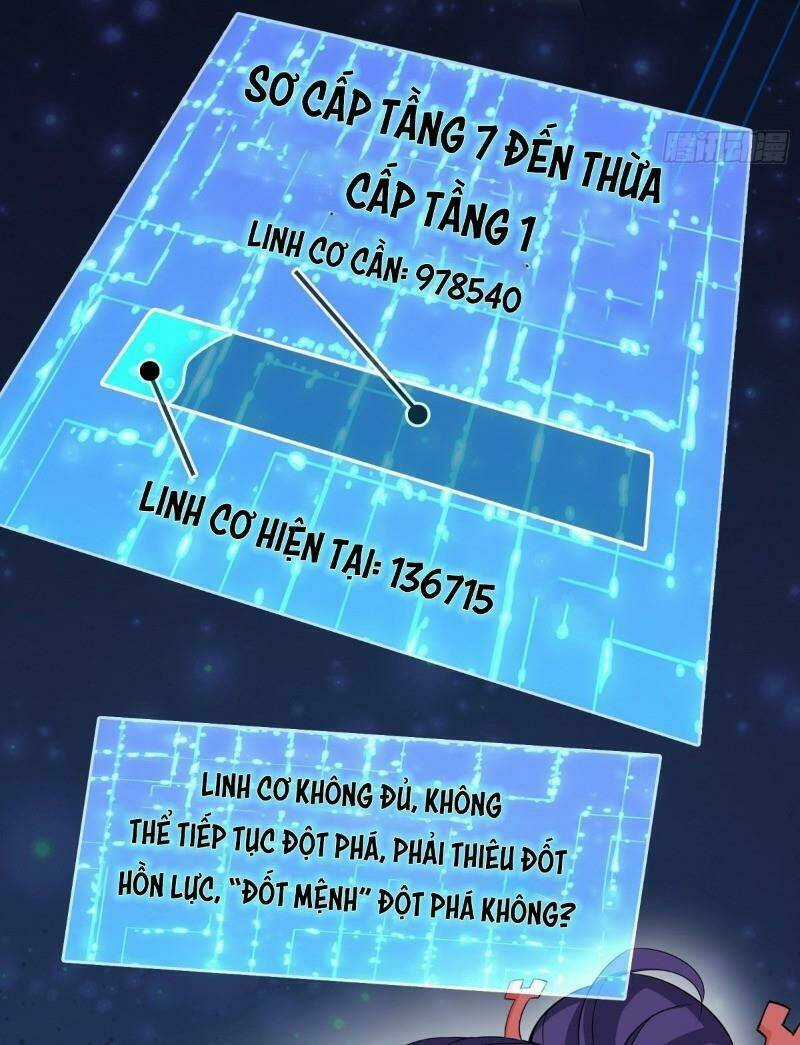 Thiên Mệnh Long Thần Chapter 32 trang 24