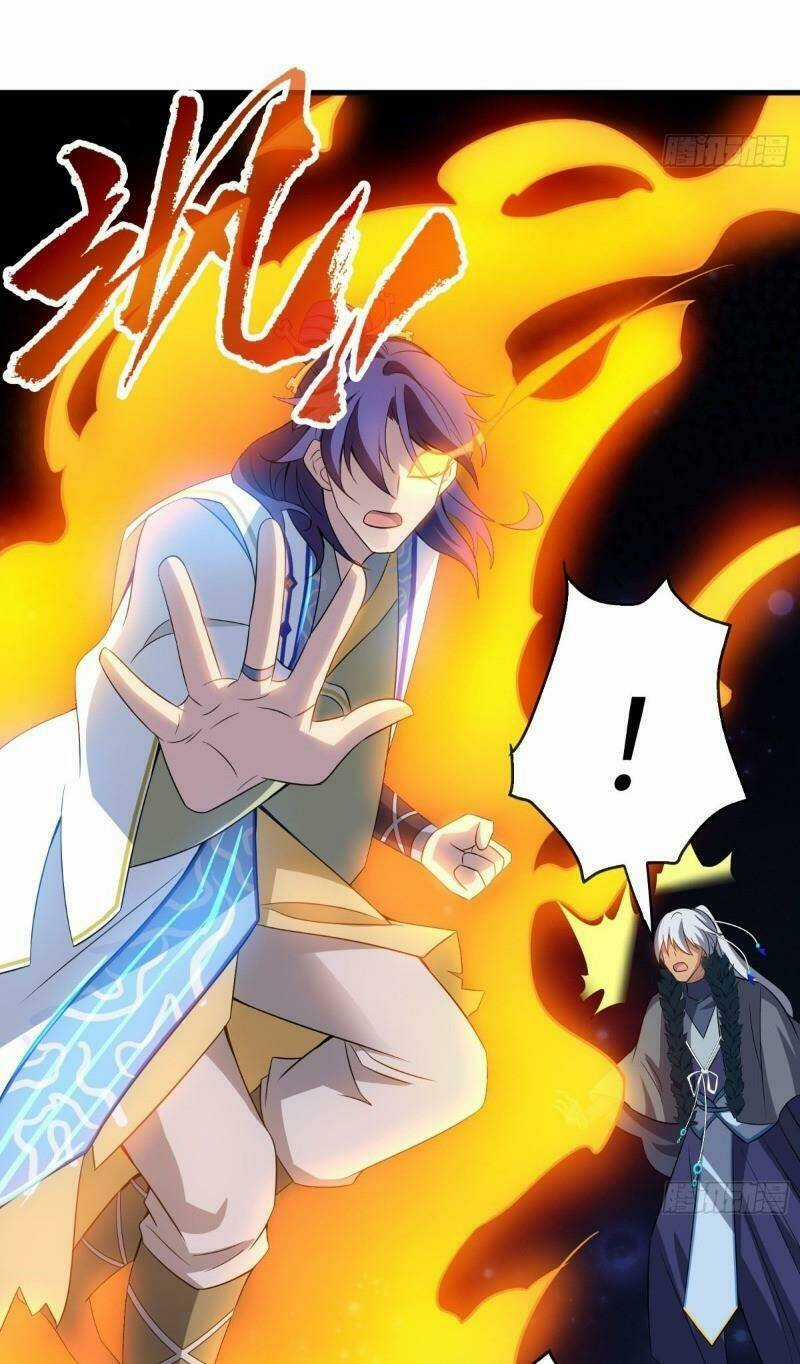 Thiên Mệnh Long Thần Chapter 32 trang 26
