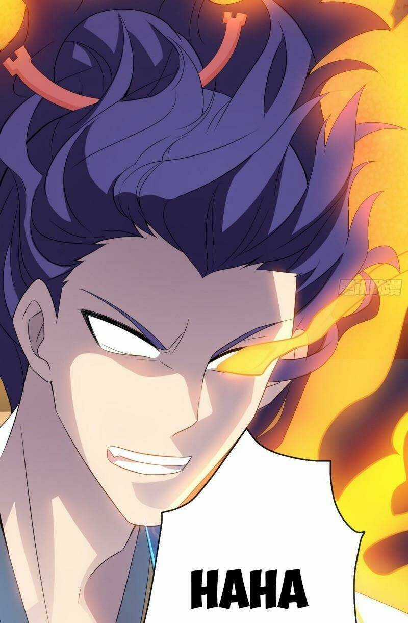 Thiên Mệnh Long Thần Chapter 32 trang 28