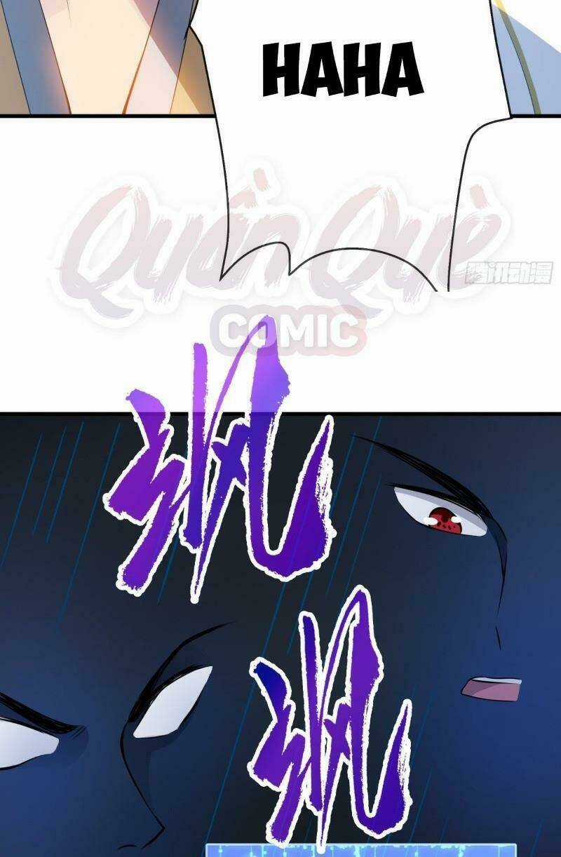 Thiên Mệnh Long Thần Chapter 32 trang 29