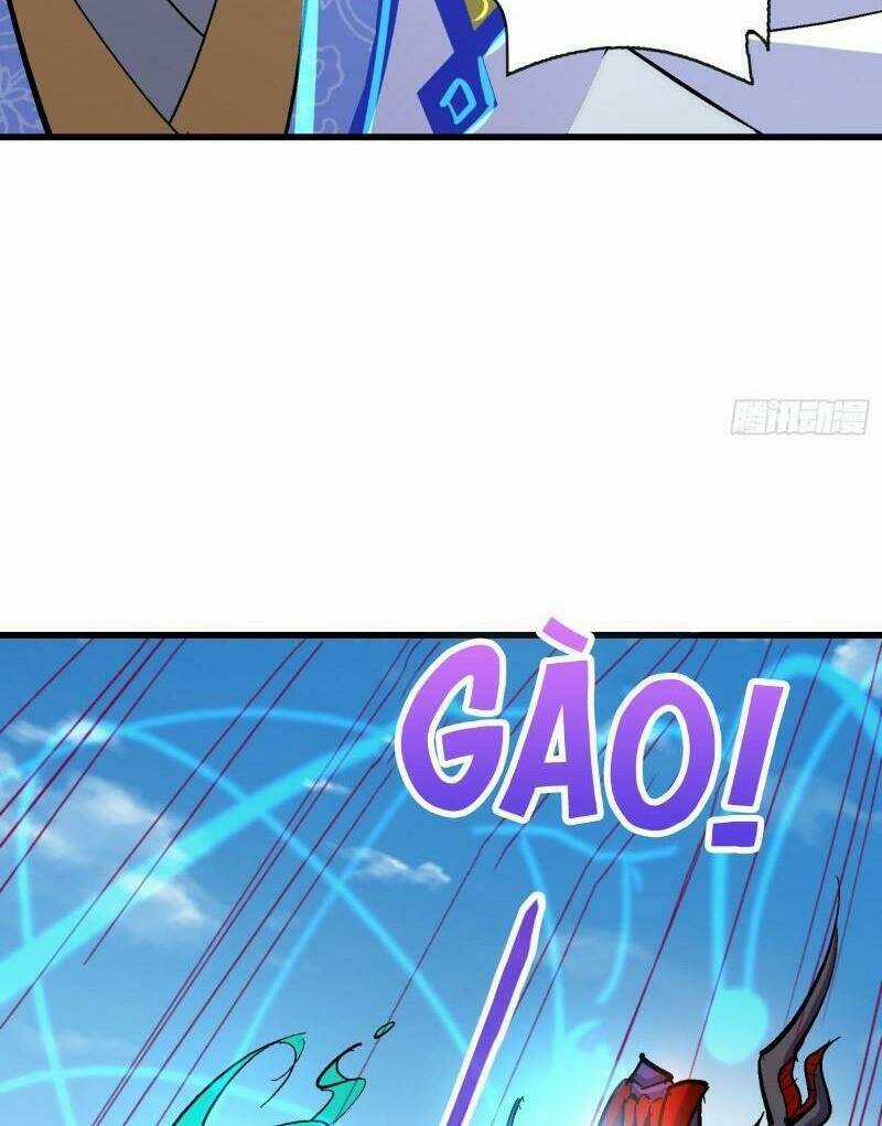 Thiên Mệnh Long Thần Chapter 32 trang 3