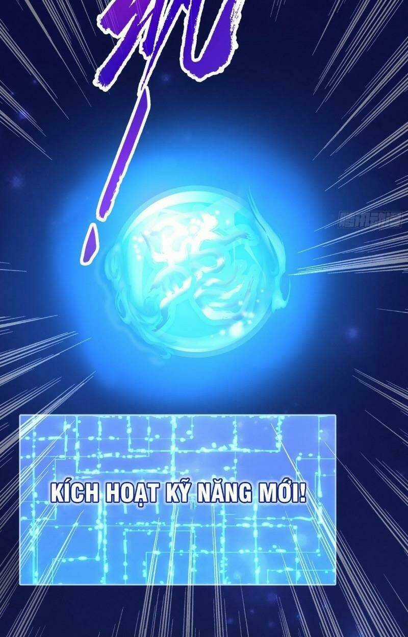 Thiên Mệnh Long Thần Chapter 32 trang 31