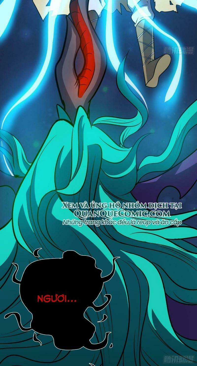 Thiên Mệnh Long Thần Chapter 32 trang 33