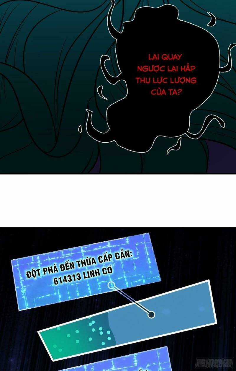 Thiên Mệnh Long Thần Chapter 32 trang 34