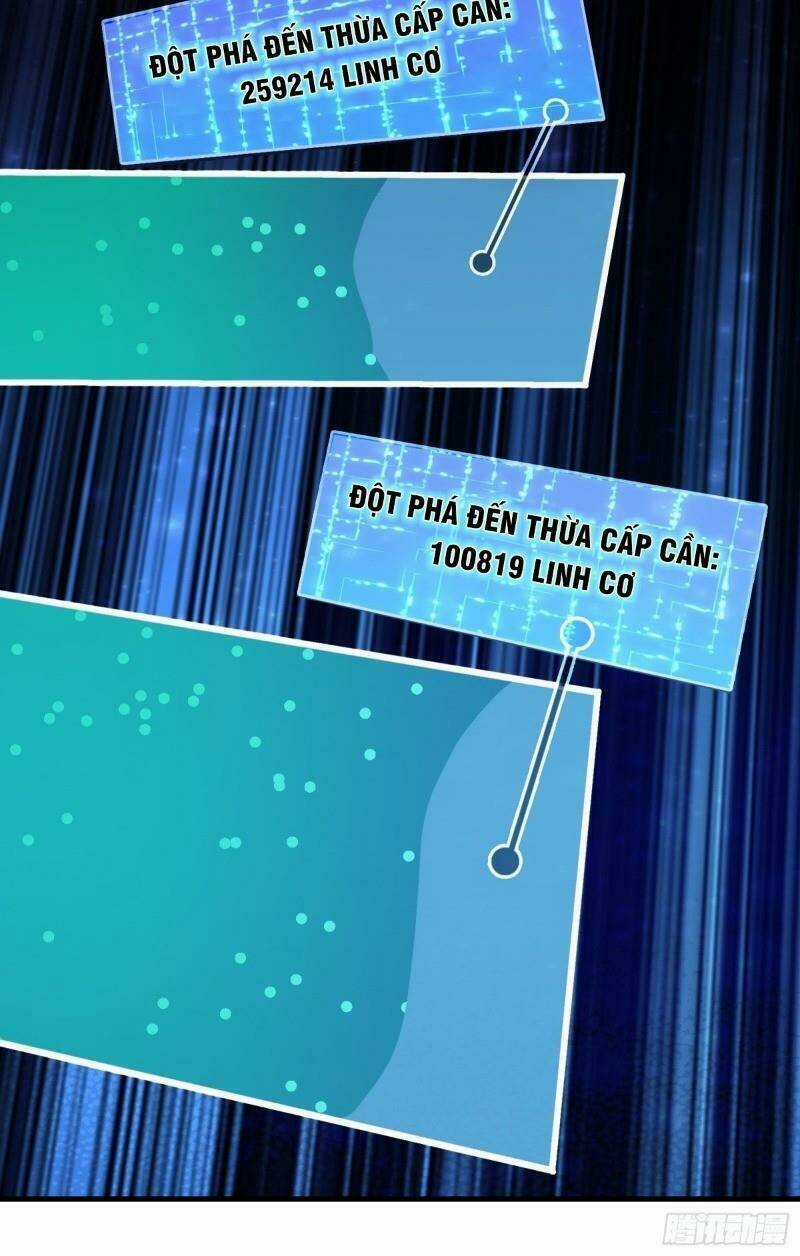 Thiên Mệnh Long Thần Chapter 32 trang 35