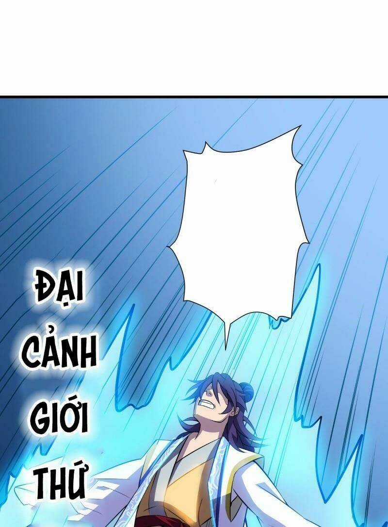 Thiên Mệnh Long Thần Chapter 32 trang 36