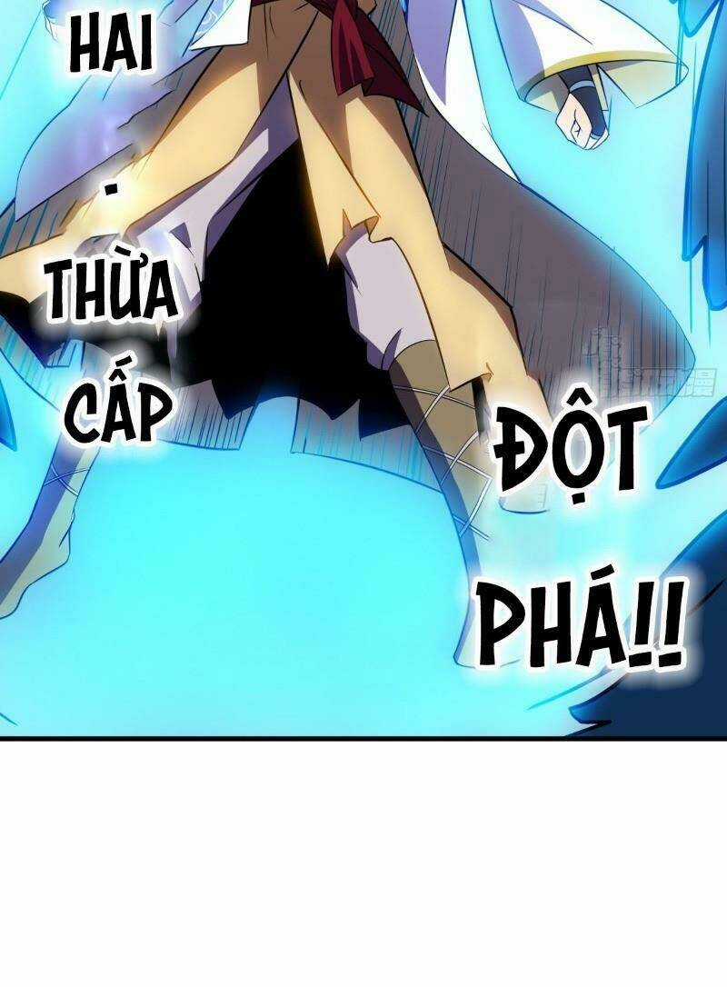 Thiên Mệnh Long Thần Chapter 32 trang 37