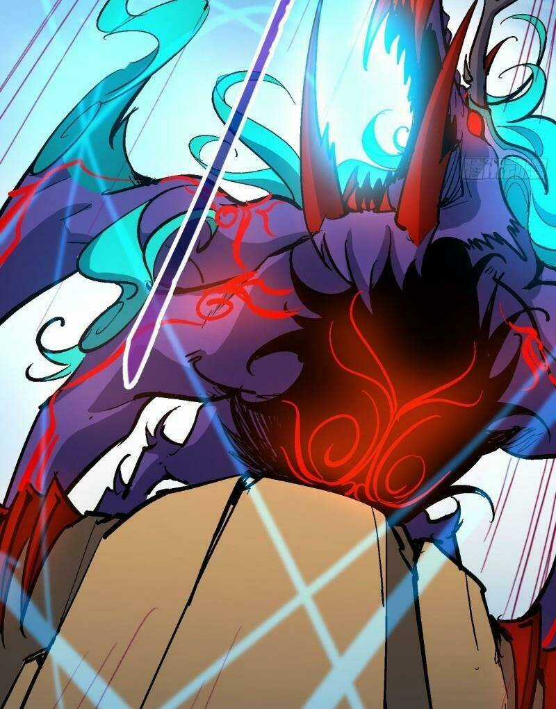 Thiên Mệnh Long Thần Chapter 32 trang 4