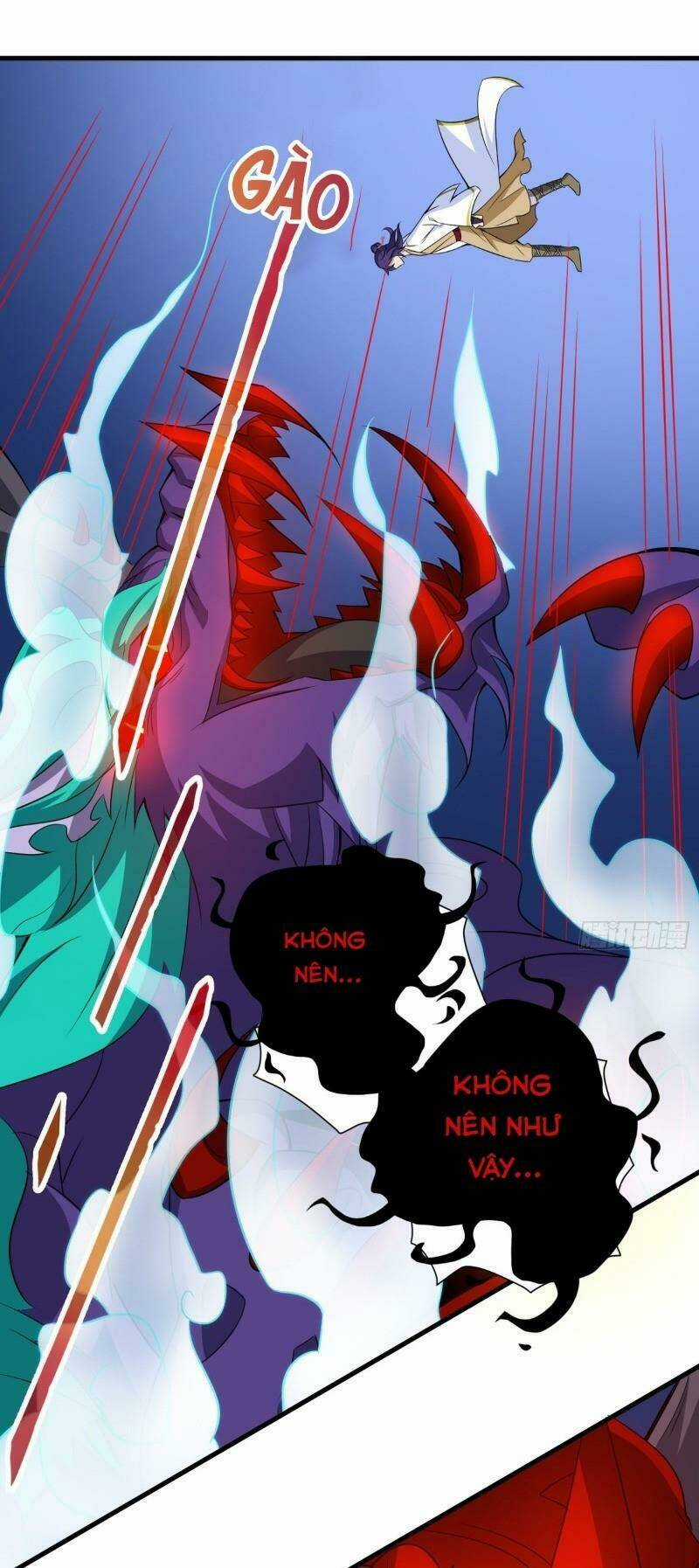 Thiên Mệnh Long Thần Chapter 32 trang 44