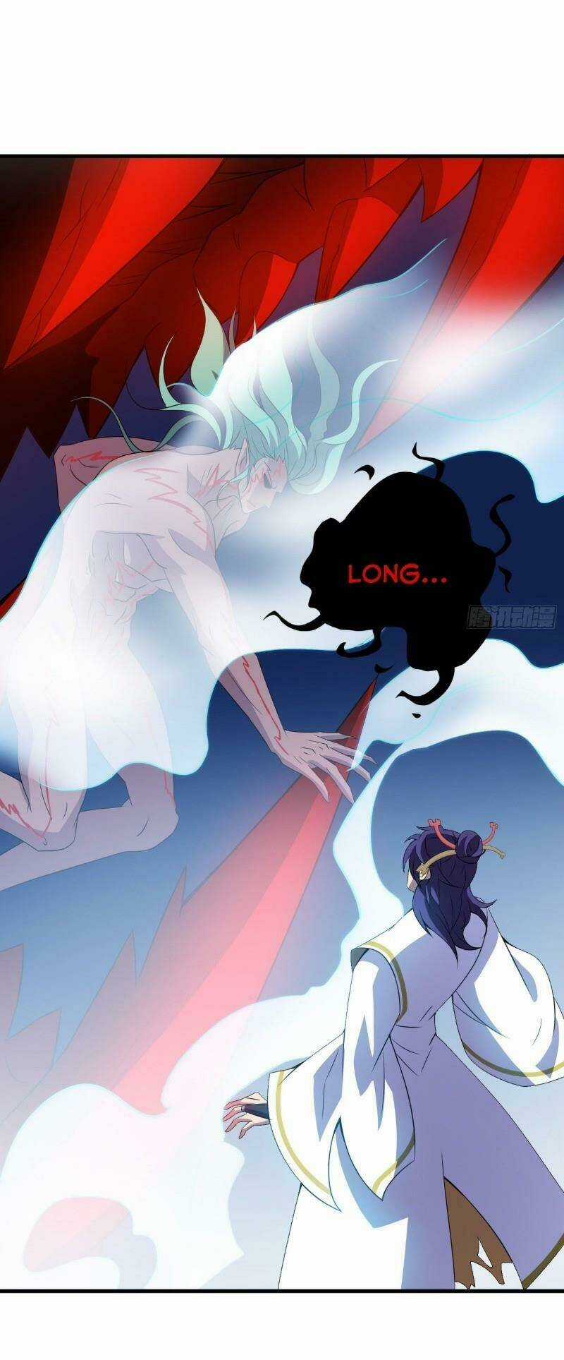 Thiên Mệnh Long Thần Chapter 32 trang 46