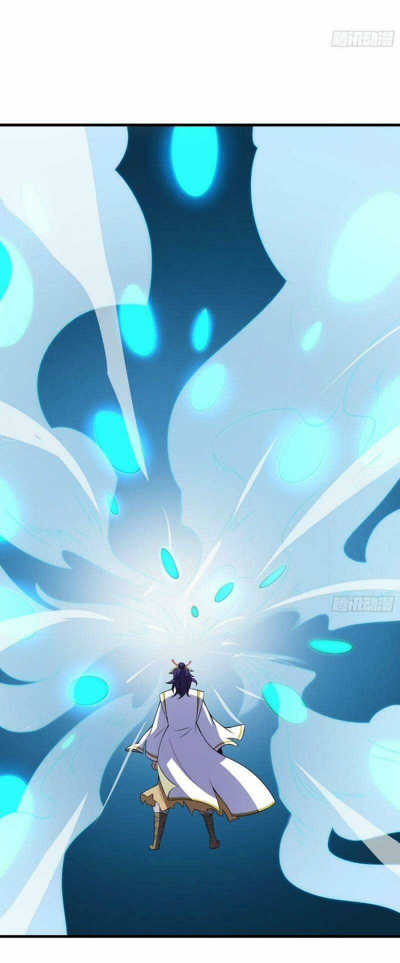 Thiên Mệnh Long Thần Chapter 32 trang 47