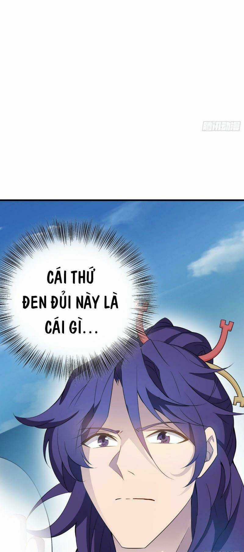 Thiên Mệnh Long Thần Chapter 32 trang 48