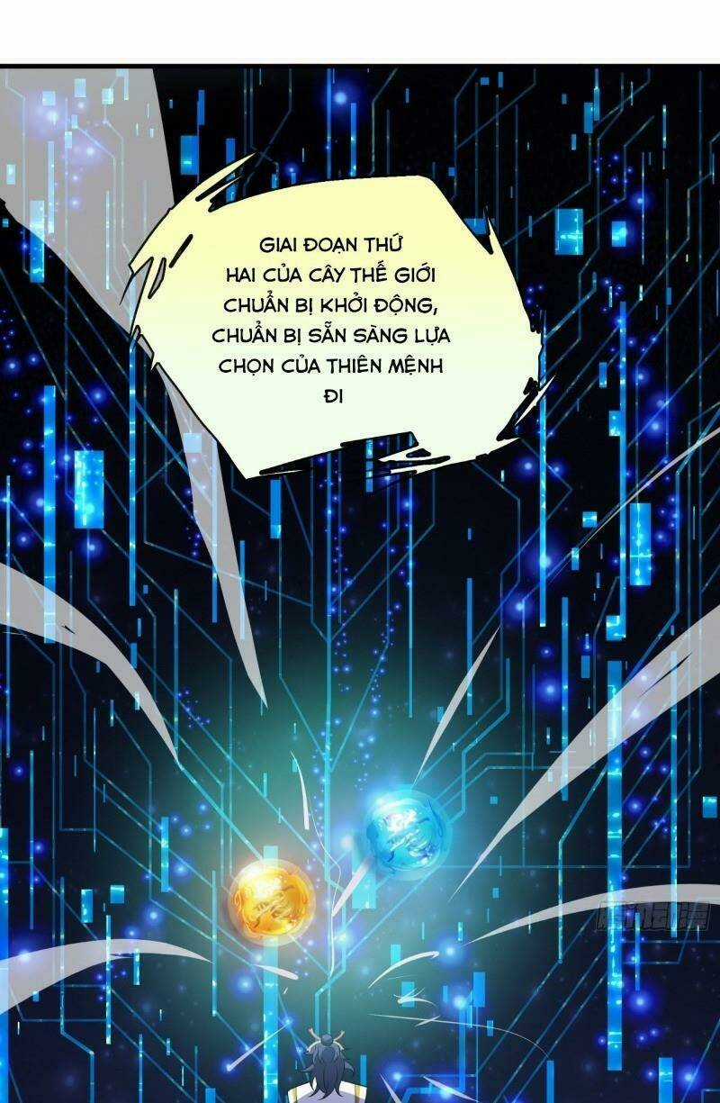Thiên Mệnh Long Thần Chapter 32 trang 50