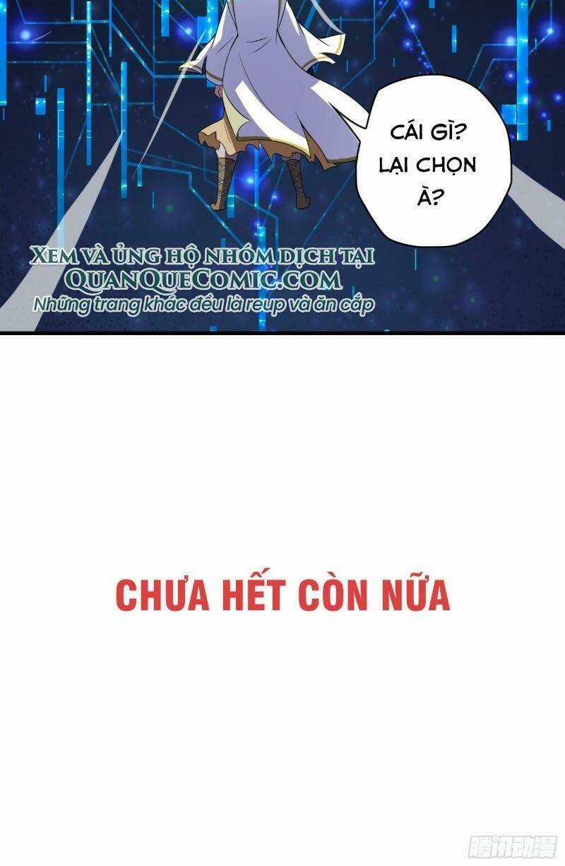 Thiên Mệnh Long Thần Chapter 32 trang 51