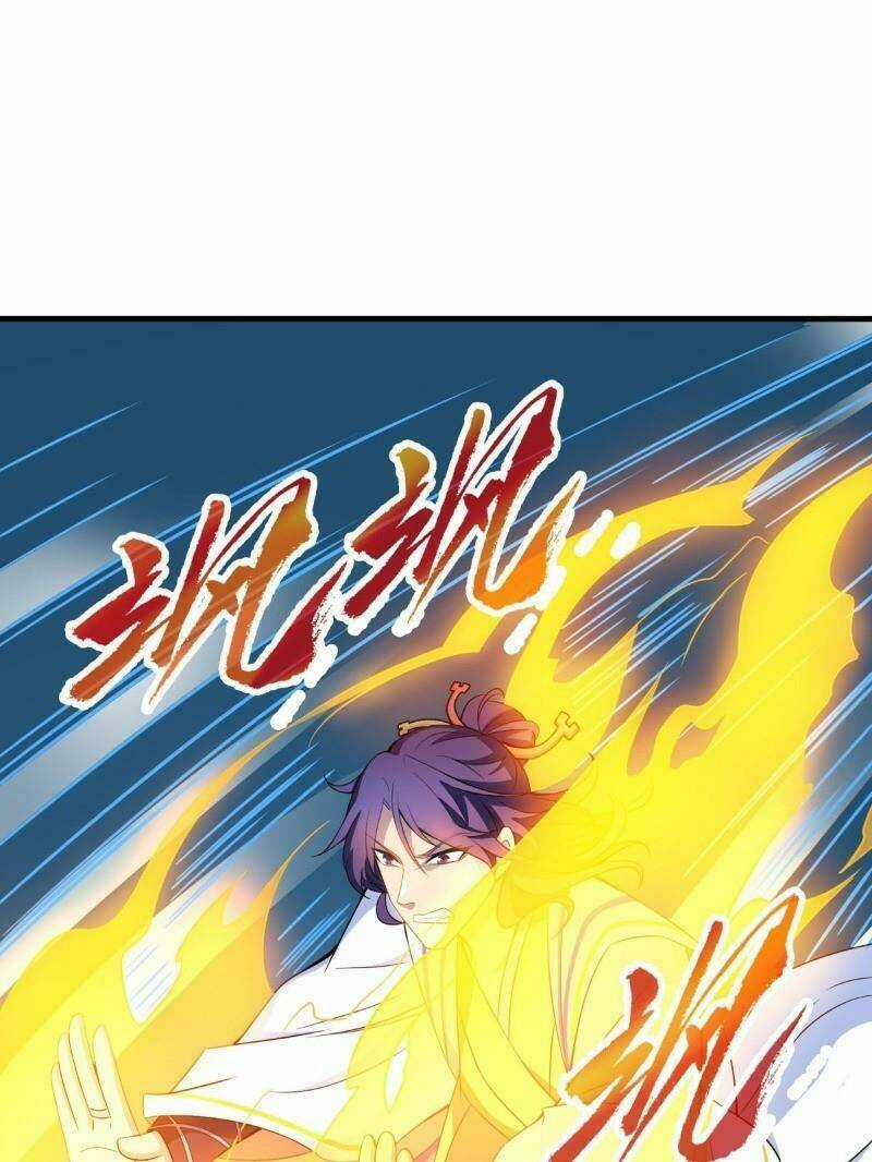 Thiên Mệnh Long Thần Chapter 32 trang 8