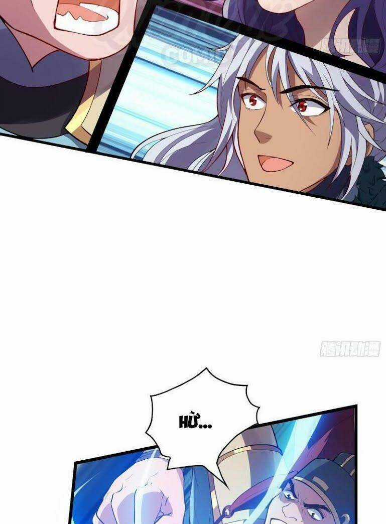 Thiên Mệnh Long Thần Chapter 6 trang 14