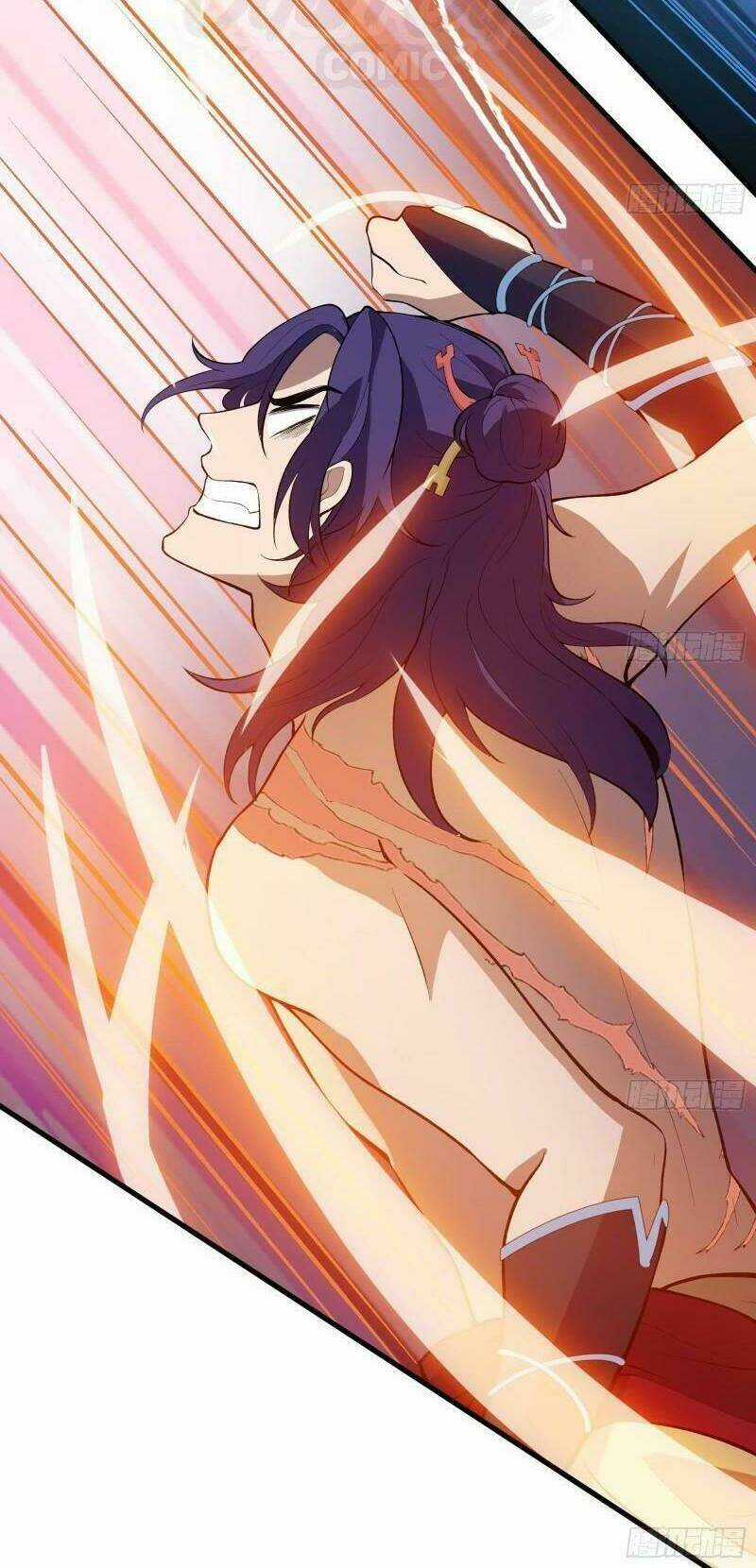 Thiên Mệnh Long Thần Chapter 6 trang 21