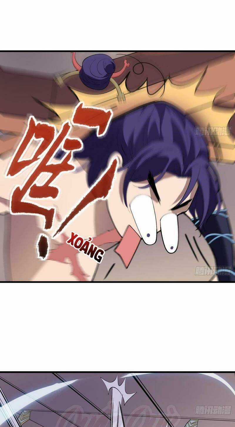 Thiên Mệnh Long Thần Chapter 6 trang 4